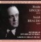 Isaiah Braudo, organ - German Organ Music, Vol 2 -  W.A MOZART - G. FRESCOBALDI - W.H. PACEHELBEL - D. BUXTEHUDE - F. LISZT - P. HINDEMITH